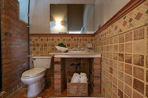 Lago de los Sueños Island