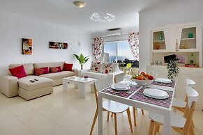 Apartamentos do Atlântico