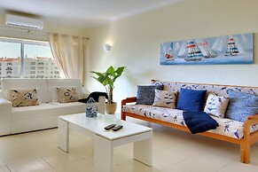 Apartamentos do Atlântico