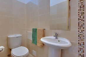 Inn the Beach Apartments