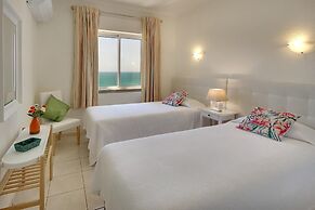 Inn the Beach Apartments