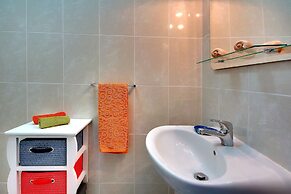 Inn the Beach Apartments