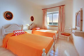 Inn the Beach Apartments