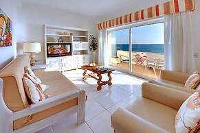 Inn the Beach Apartments