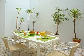 Inn the Beach Apartments