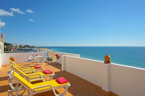 Inn the Beach Apartments