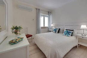 Inn the Beach Apartments