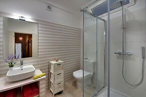 Inn the Beach Apartments