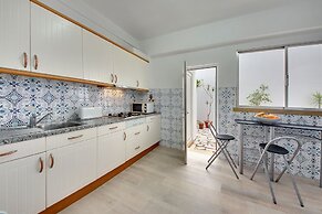 Inn the Beach Apartments