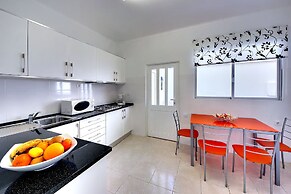 Inn the Beach Apartments