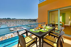 Marina Sand Residence Apartment