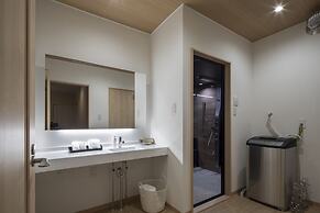 Randor Residence Hiroshima Suites