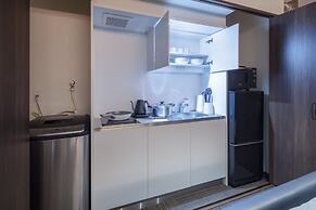 Randor Residence Hiroshima Suites