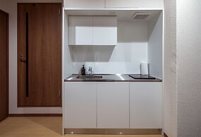 Randor Residence Hiroshima Suites