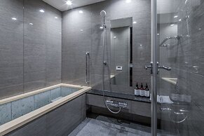 Randor Residence Hiroshima Suites