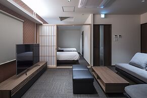 Randor Residence Hiroshima Suites