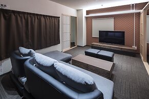 Randor Residence Hiroshima Suites