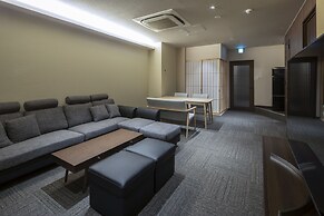 Randor Residence Hiroshima Suites