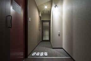 Randor Residence Hiroshima Suites