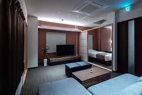 Randor Residence Hiroshima Suites