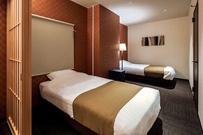 Randor Residence Hiroshima Suites