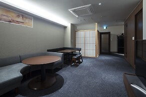 Randor Residence Hiroshima Suites