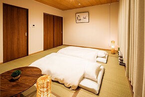 Randor Residence Hiroshima Suites