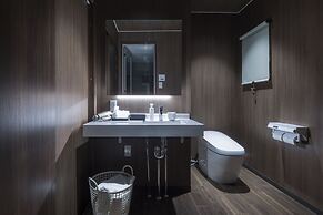 Randor Residence Hiroshima Suites