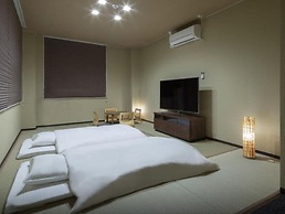 Randor Residence Hiroshima Suites