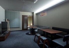 Randor Residence Hiroshima Suites