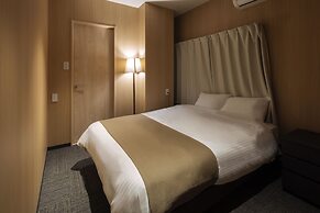 Randor Residence Hiroshima Suites