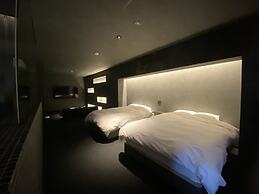 Randor Residence Hiroshima Suites