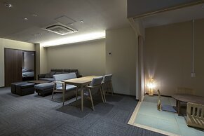 Randor Residence Hiroshima Suites