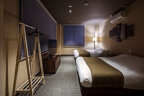 Randor Residence Hiroshima Suites