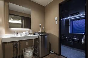 Randor Residence Hiroshima Suites