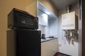 Randor Residence Hiroshima Suites
