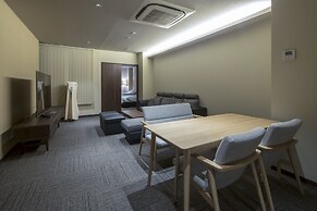 Randor Residence Hiroshima Suites