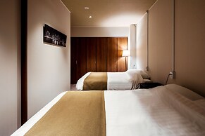 Randor Residence Hiroshima Suites