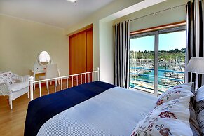 Marina Coast Residence Apartment