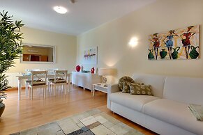 Marina Coast Residence Apartment