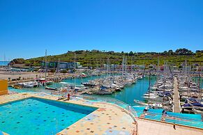 Marina Coast Residence Apartment