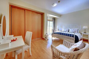 Marina Coast Residence Apartment