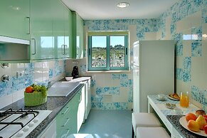 Marina Coast Residence Apartment