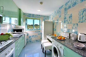 Marina Coast Residence Apartment