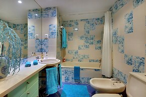 Marina Coast Residence Apartment