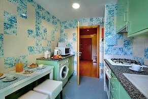 Marina Coast Residence Apartment