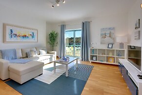 Marina Bay Residence