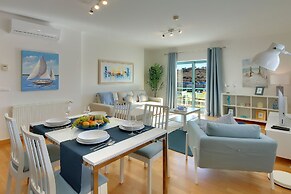 Marina Bay Residence