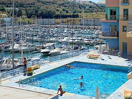 Marina Bay Residence