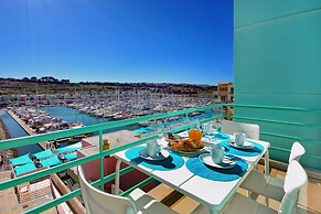 Marina Bay Residence